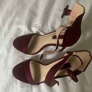 Wine Heels
